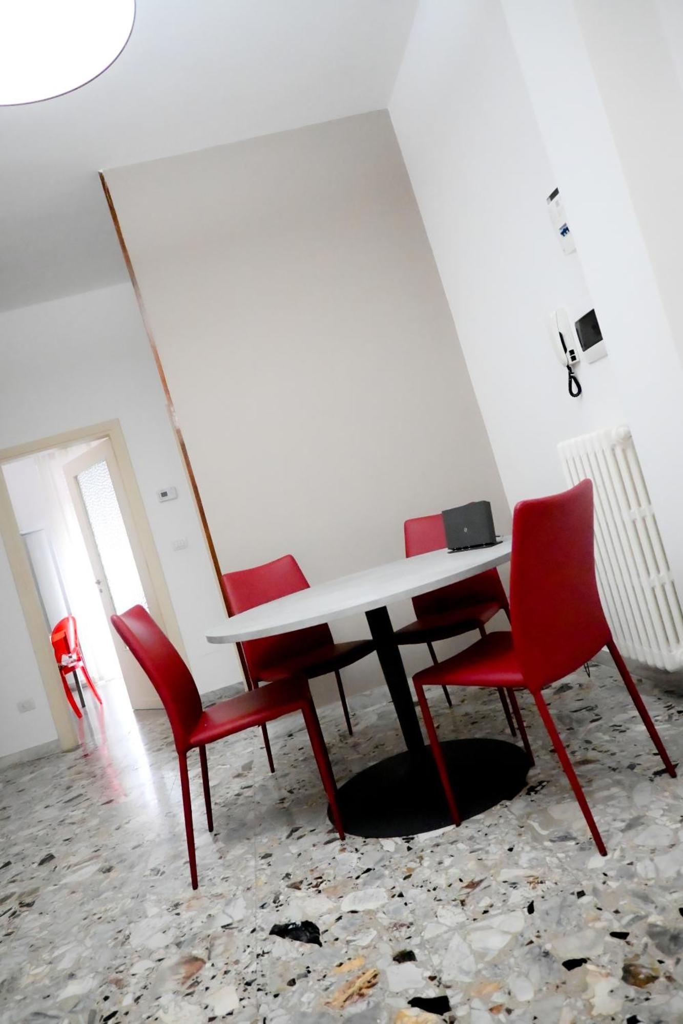 Miro B&B レッチェ エクステリア 写真