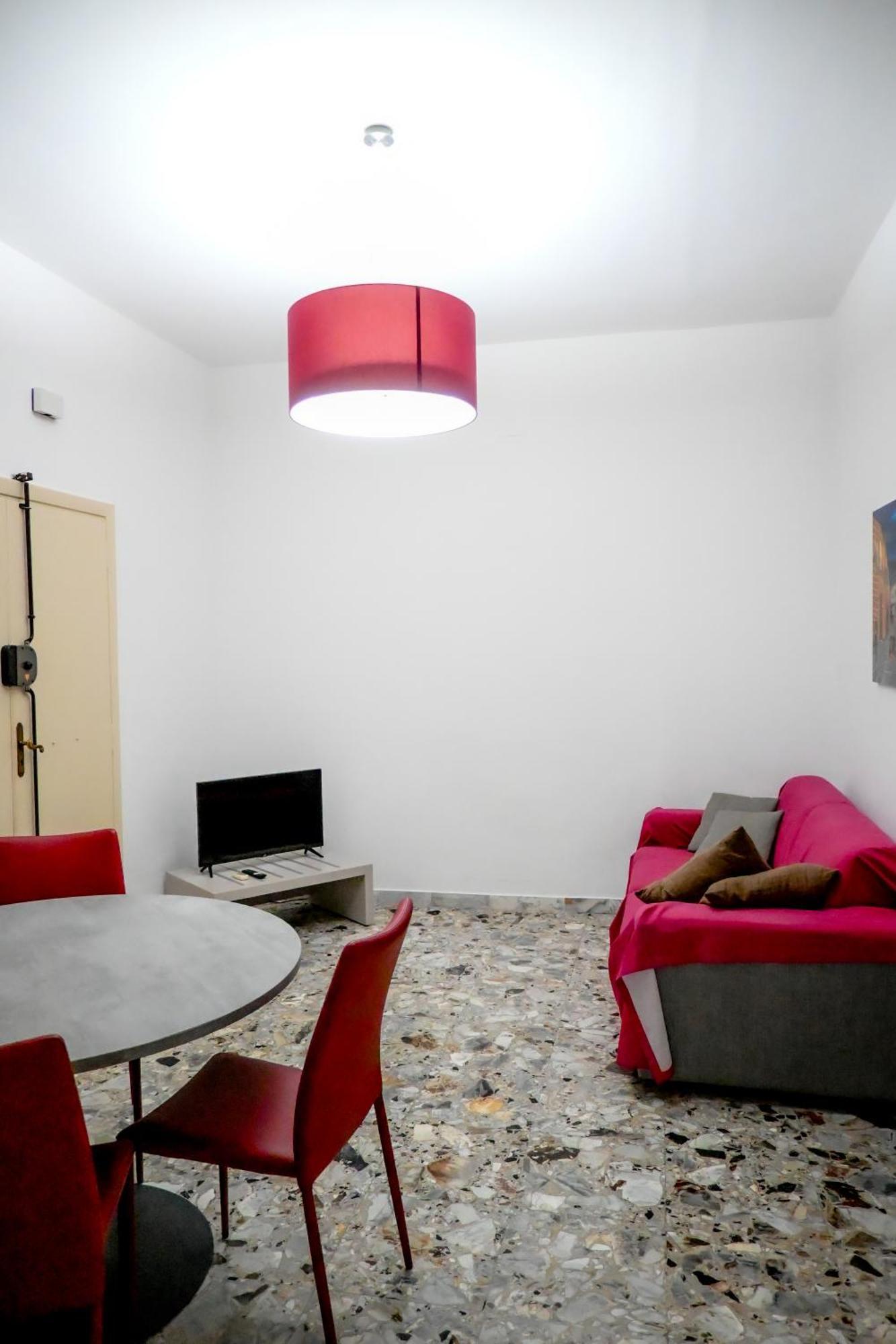 Miro B&B レッチェ エクステリア 写真