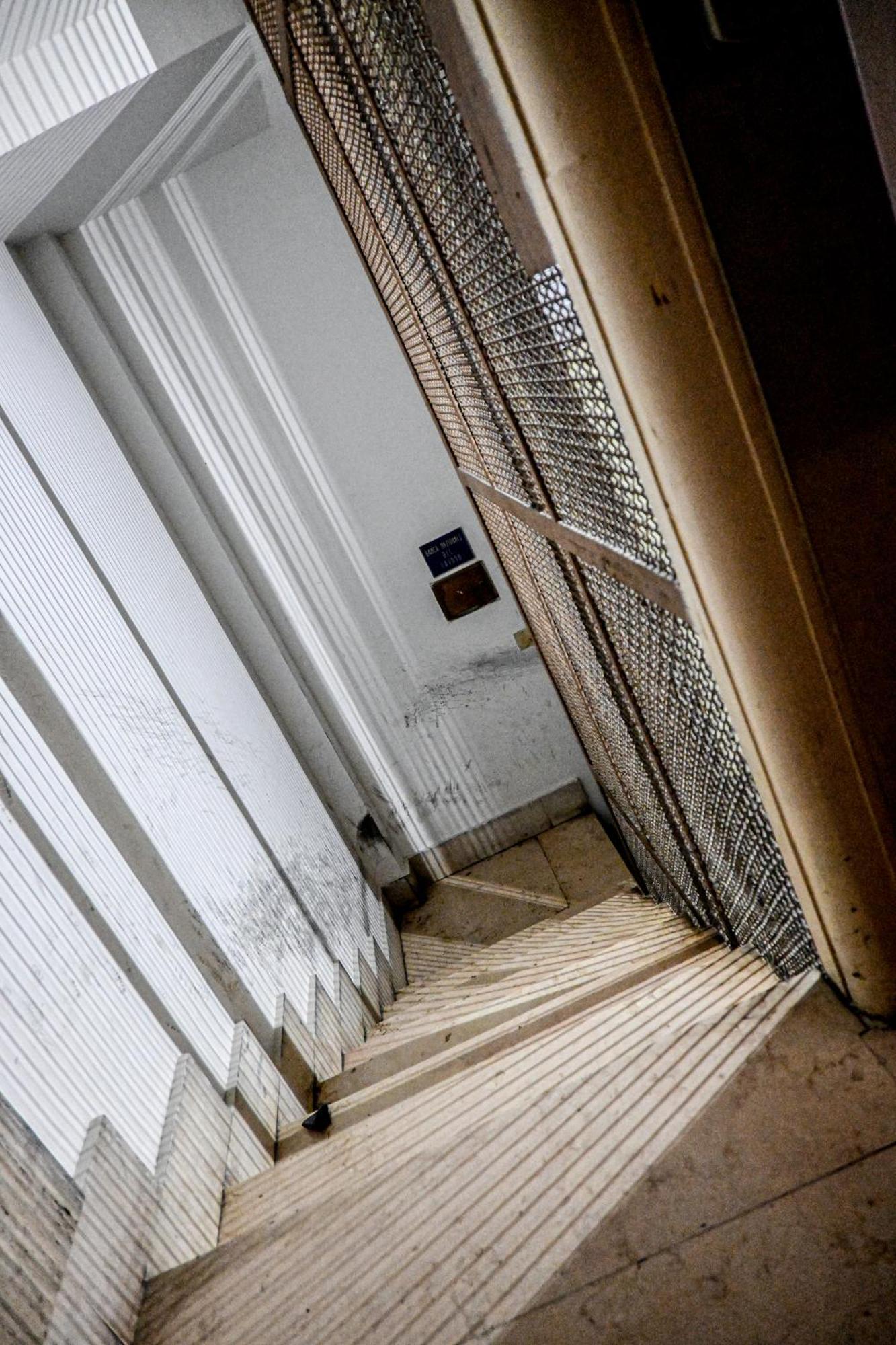 Miro B&B レッチェ エクステリア 写真