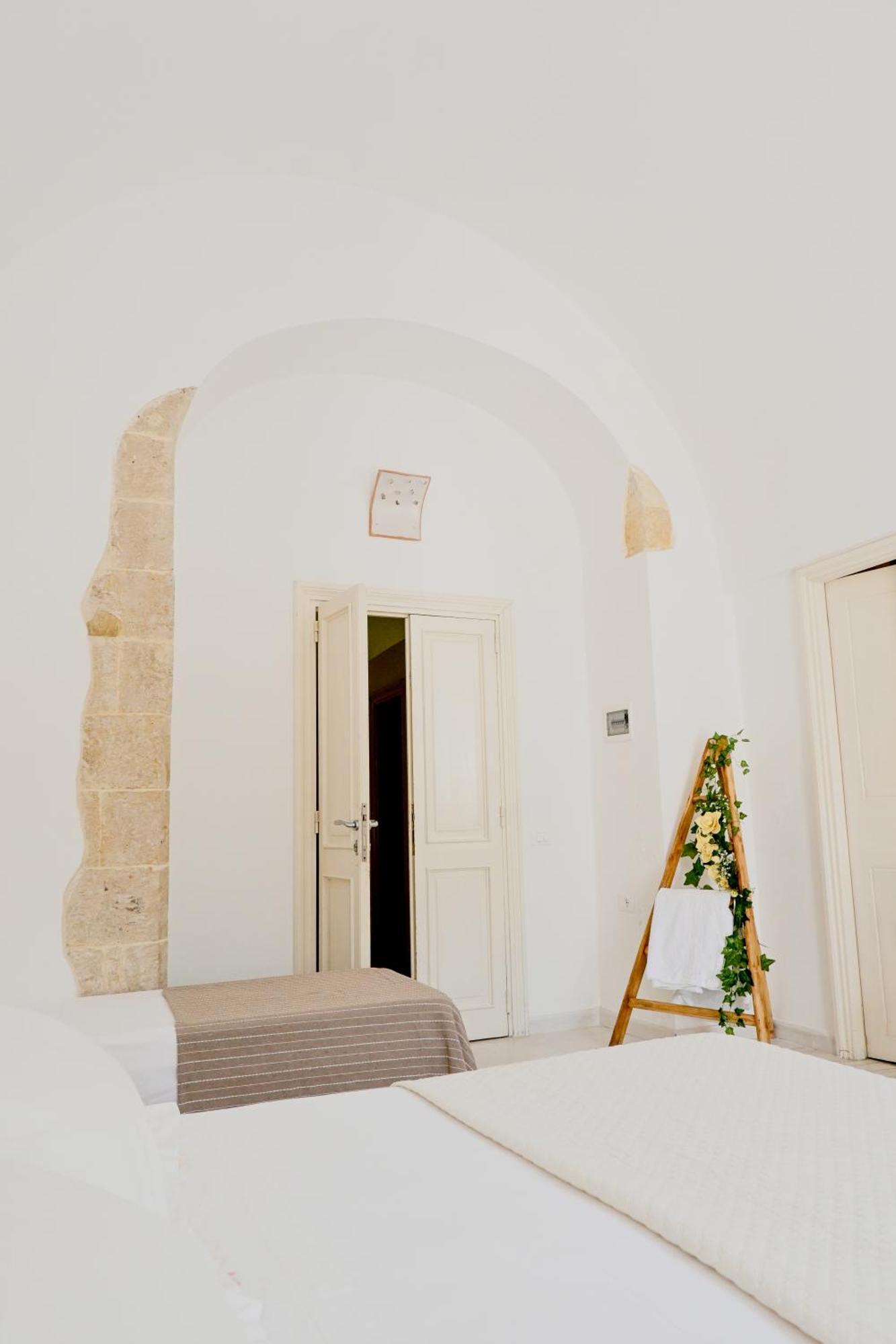 Miro B&B レッチェ エクステリア 写真