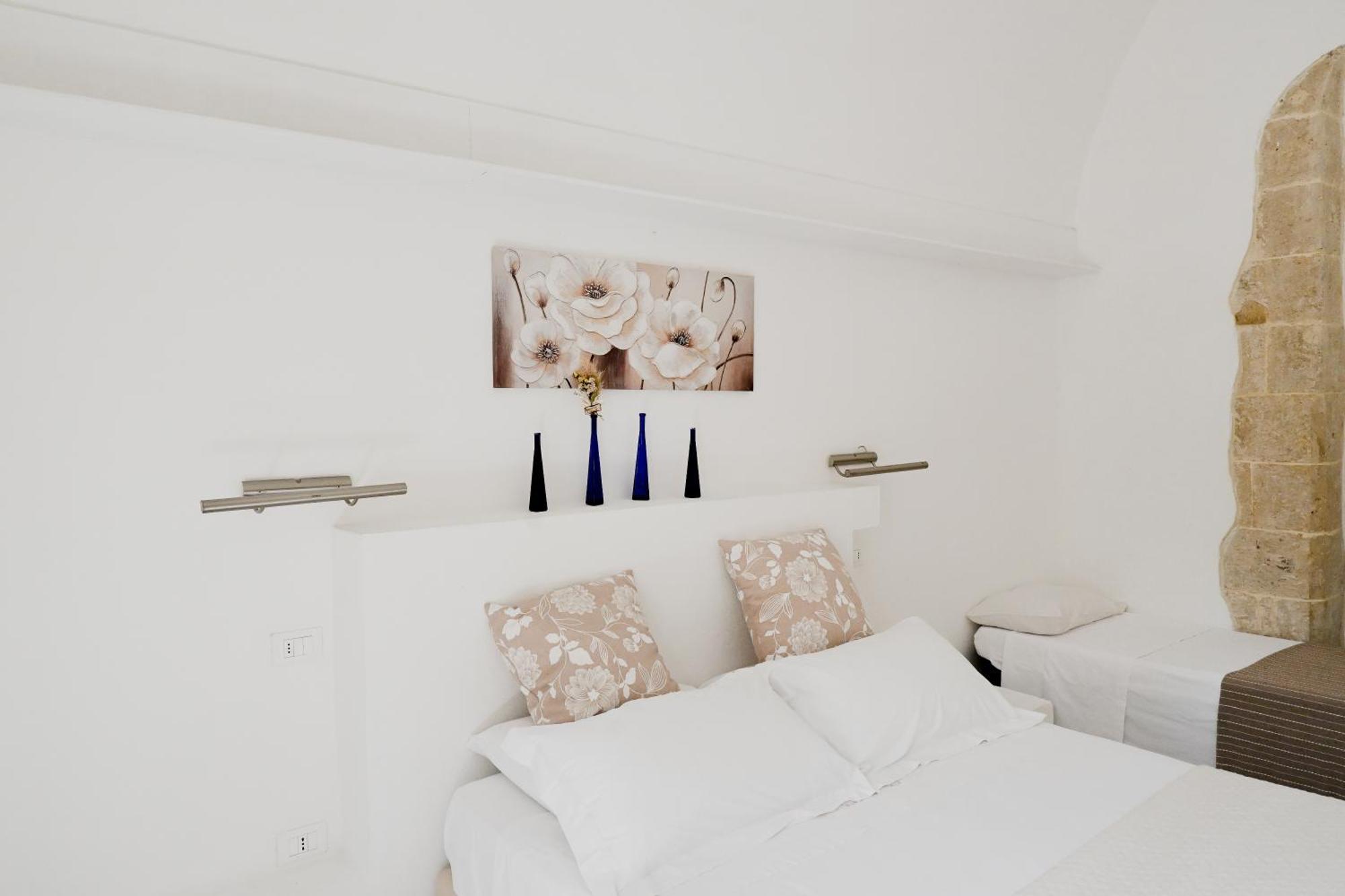 Miro B&B レッチェ エクステリア 写真