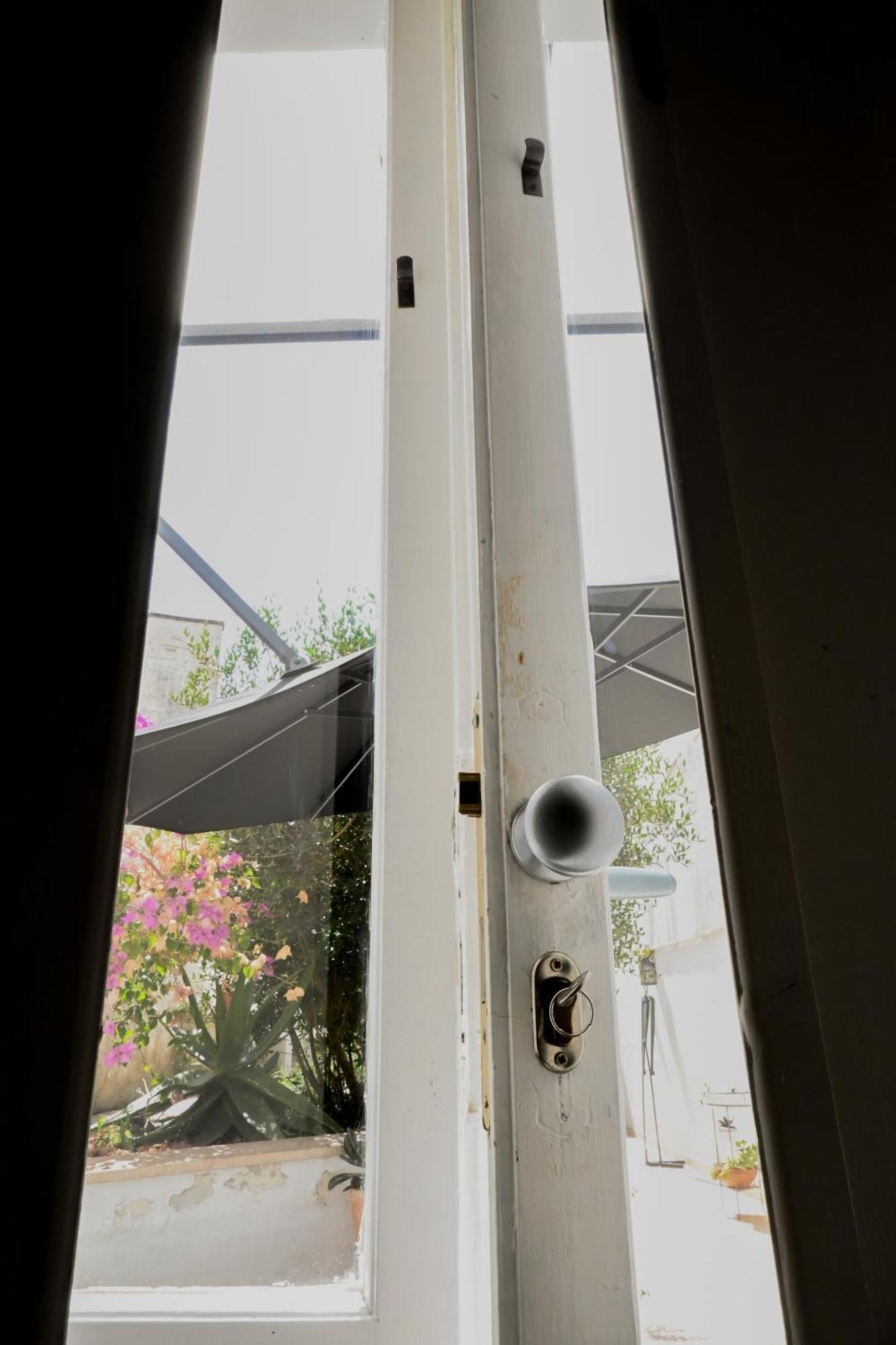 Miro B&B レッチェ エクステリア 写真